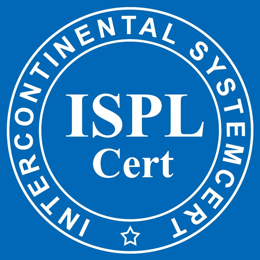 ISPL Cert