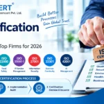 ISO Certification in India